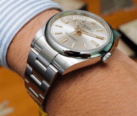 used rolex oyster perpetual men|Rolex Oyster Perpetual 2020 price.